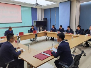 临夏州农投集团与兰州银行股份有限公司临夏分行签署战略相助协议